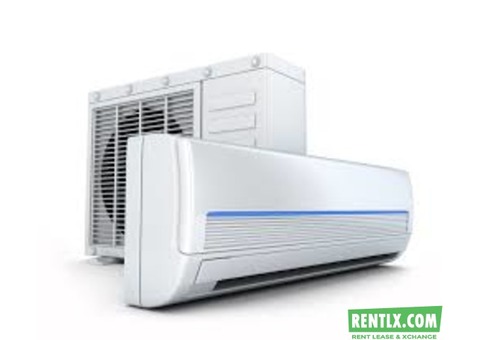 Air conditioner on Rent in Pune
