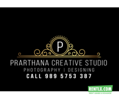 Wedding photography and video Graphy services in Cochin