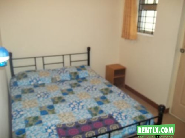 2 Bed Room Apartment on Rent in Mangalore