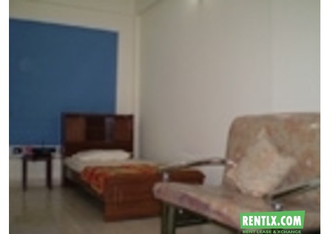 1 Bhk Apartment for Rent in Bellandur