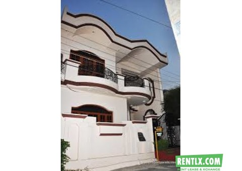 2bhk independent house for rent