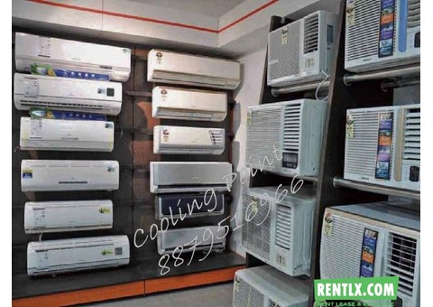 Air Conditioners on Monthly Rent
