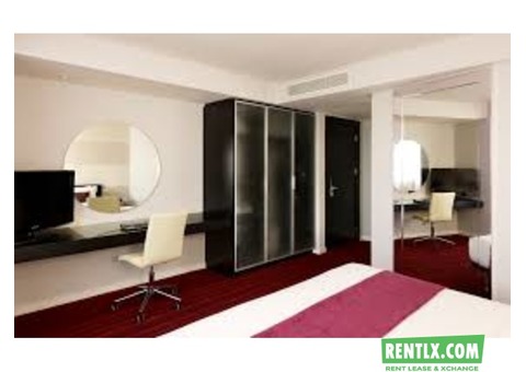 Two Room on Rent in Tonk Fatak, Jaipur
