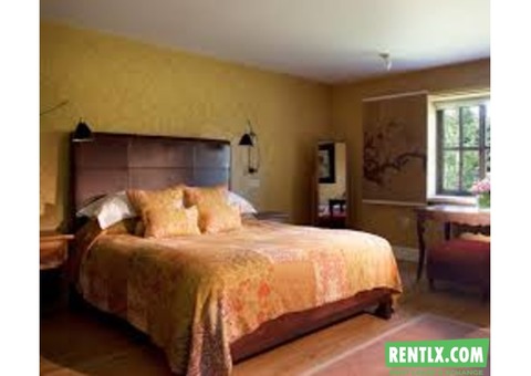 Two Room set on Rent in Mansarovar Jaipur