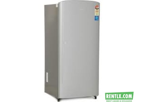 Refrigerator on Hire in Pune