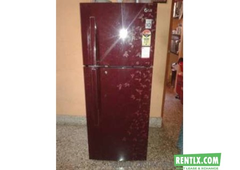 Refrigerator on Rent in Bangalore