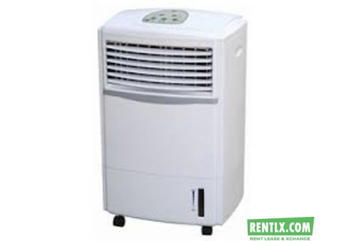 Air Cooler for Hire