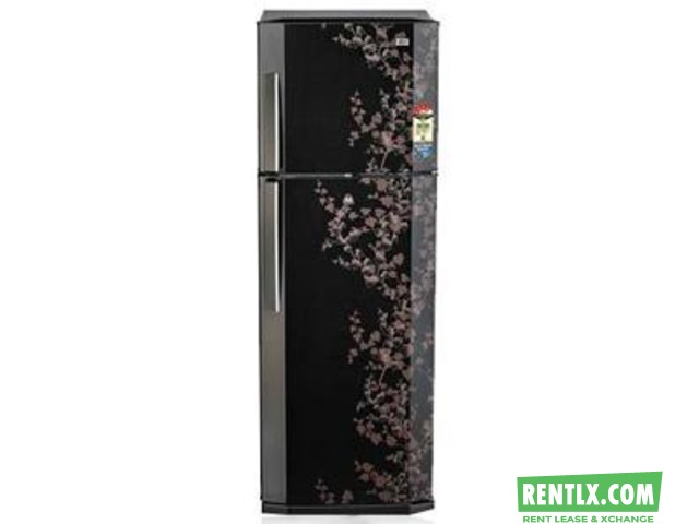 Refrigerator on Rent in Noida