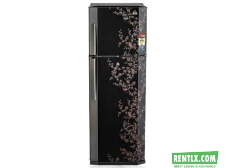 Refrigerator on Rent in Noida