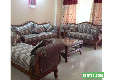 2 bhk flat for rent in Jamshedpur