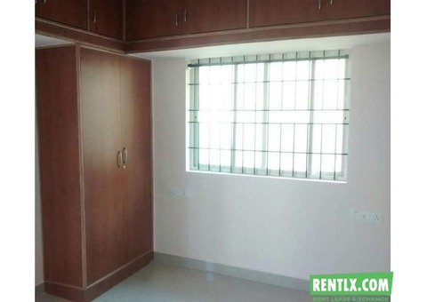 One Bhk Flat on Rent in Bangalore