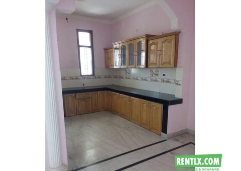 3 Bhk House on Rent in Mohali