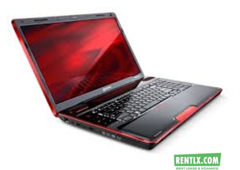 Laptop On Rent in Palam, New Delhi