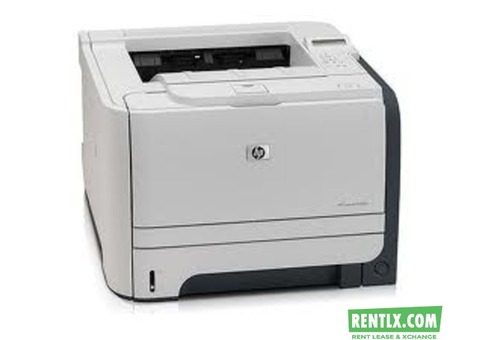 Laser Printers on Rent in Bangalore