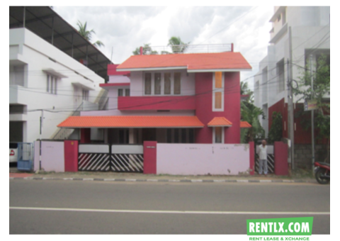 House for Rent in Kumarapuram Trivandrum