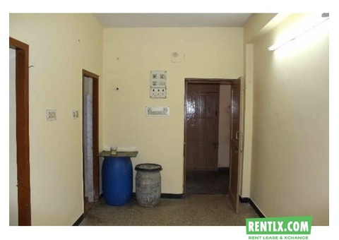 1BHK flat for Rent in Bangalore