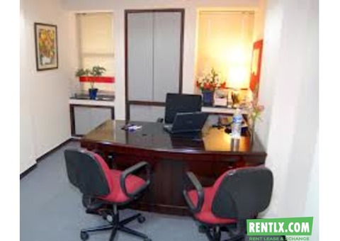 Office space for rent at Vittal Mallya Road, Bangalore