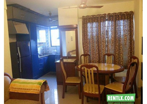 4 Bhk House for rent in Electronic City