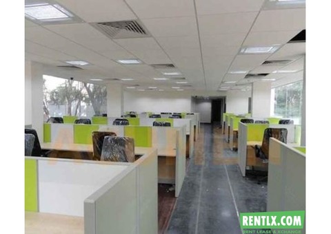 Office Space for Rent in Richmond Road