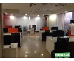 Office Space for Rent in Whitefield