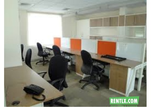 Office Space for Rent in Brigade Road Bangalore
