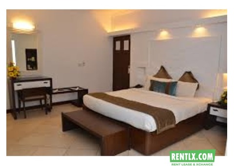 Three Room on Rent in 22 Godam, Jaipur