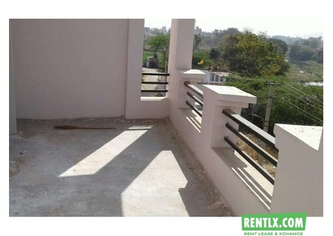 One room kitchen on rent in Udaipur