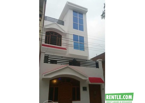 Apartment on  on rent in , Rae Bareli
