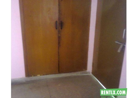 One Bhk Flat on rent in Noida