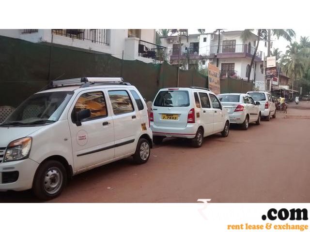 Taxi Service and Bikes Cars for Rent in Calangute Area.