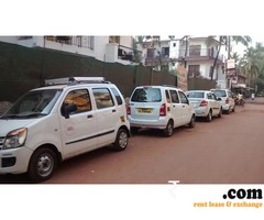 Taxi Service and Bikes Cars for Rent in Calangute Area.