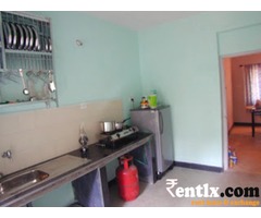 Sevice Appartment on daily rent