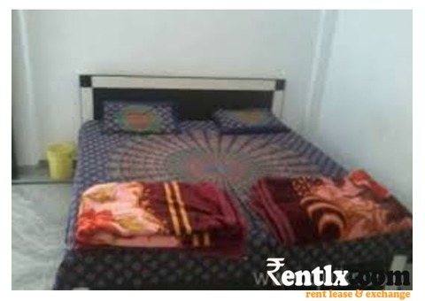 3 BHK Flat on rent in Jaipur at Durgapura