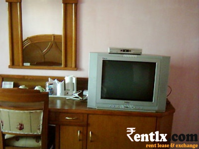  Guest House on rent in Delhi