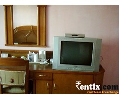  Guest House on rent in Delhi