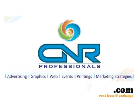 Advertising and Event Management Service in Aurangabad