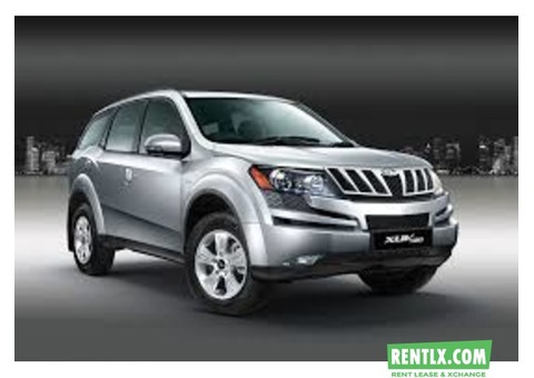 Mahindra Xylo on Rent in Pune