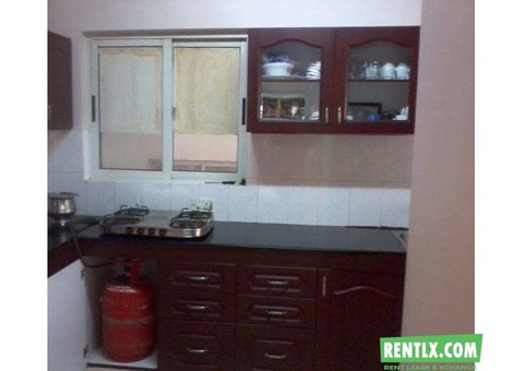 3 bhk flat on Rent in Bangalore