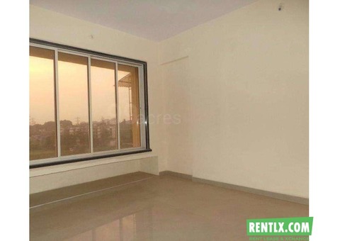 One Room Kitchen on rent in  Dombivali