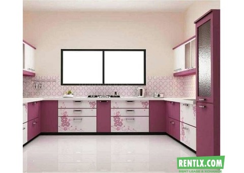One room Kitchen For Rent in Parijat Extension, Bilaspur