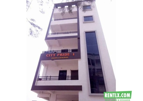 2 Bhk Apartment on Rent in Nagpur