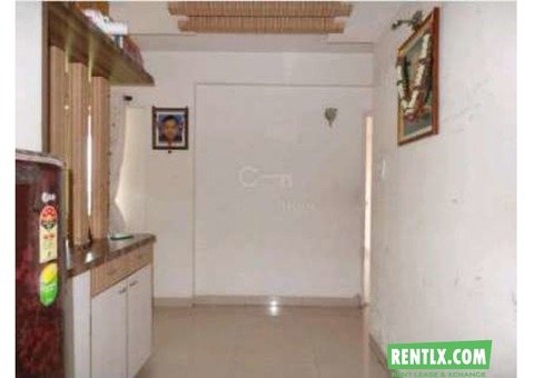 2 Bhk Flat on For Rent in Pune
