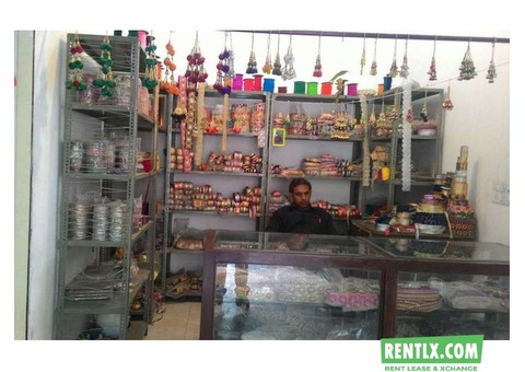 Shop on rent in Jaipur