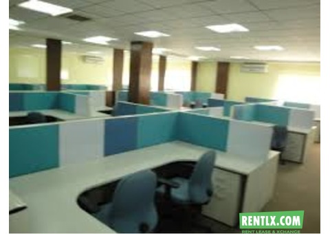 Office Space for Rent in Bike in Chennai