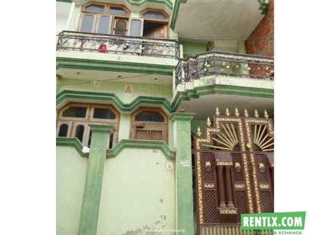 House on Rent in Lucknow