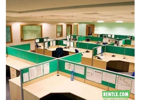 Office Space for Rent in MG Road Bangalore