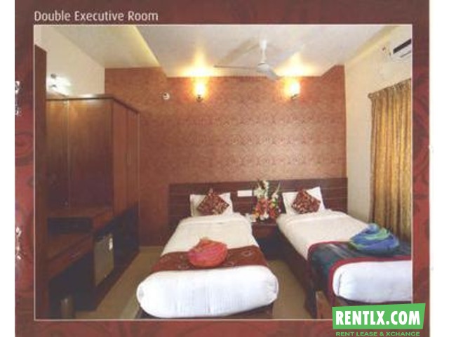 Executive Rooms for Rent in Bangalore