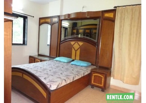 2bhk Semi furnished Flat for rent in Attavar Bangalore