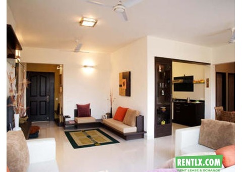 3 Bhk Residential Apartment for Rent
