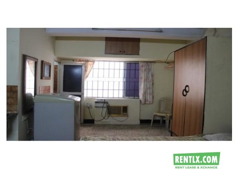 2BHK House for Rent in Jafferkhanpet